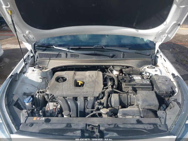 Kia Forte Fe