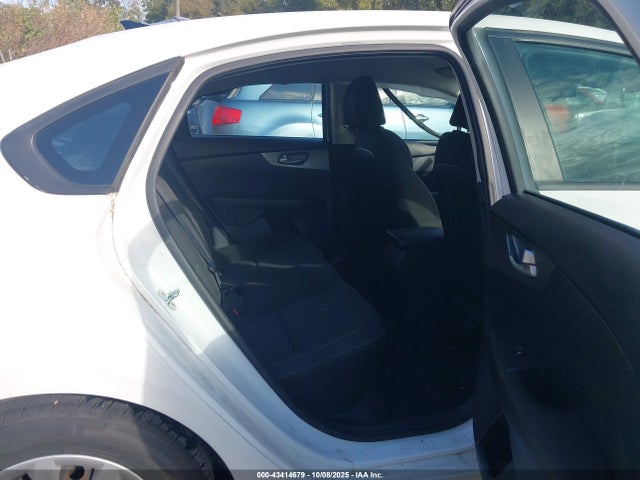 Kia Forte Fe