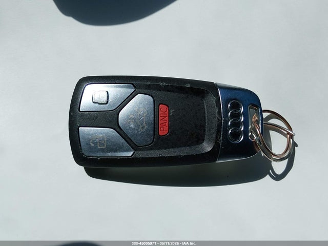 Audi A5 Premium 45 Tfsi S Line Quattro S Tronic