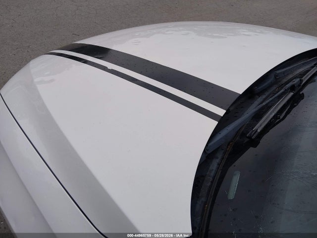 Volkswagen Jetta 2.5l Se