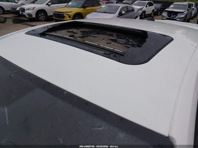 Volkswagen Jetta 2.5l Se
