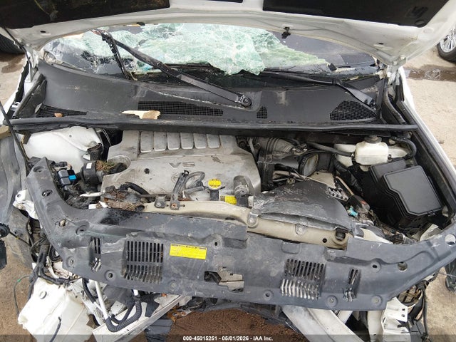 Toyota Highlander Limited V6