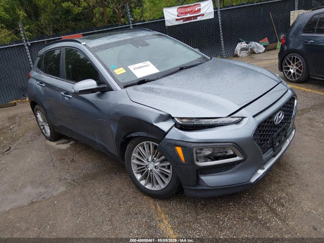 Salvage Hyundai KONA Image