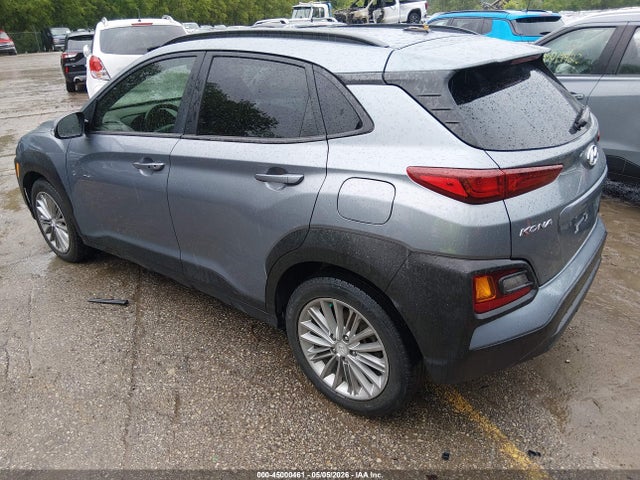 Hyundai KONA Sel