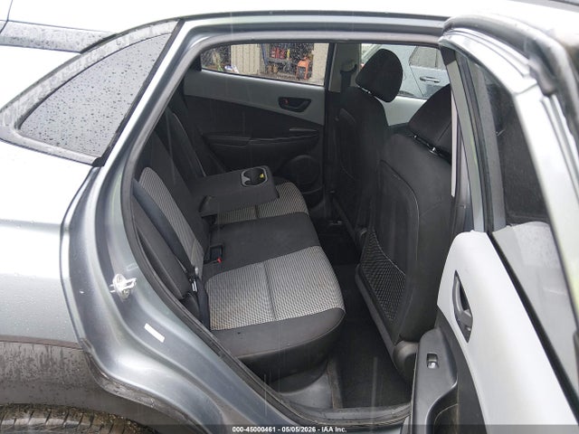 Hyundai KONA Sel