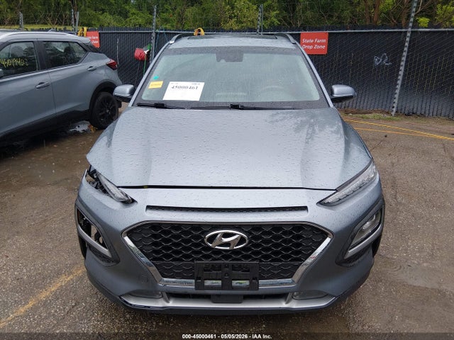 Hyundai KONA Sel