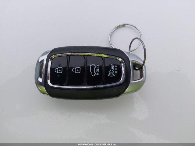 Hyundai KONA Sel