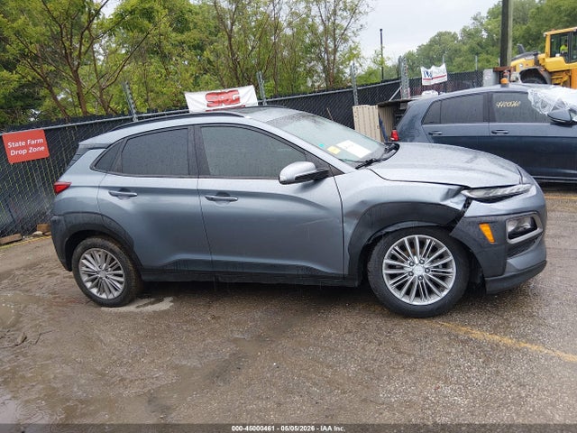 Hyundai KONA Sel