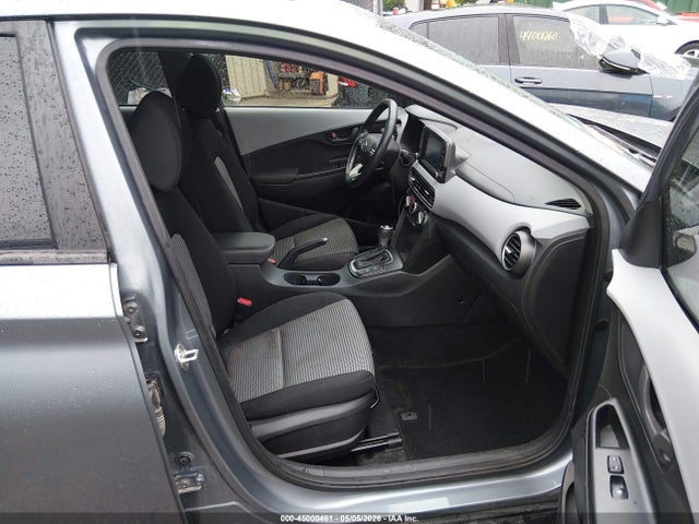 Hyundai KONA Sel