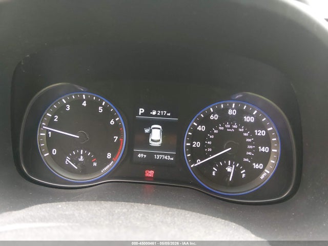 Hyundai KONA Sel