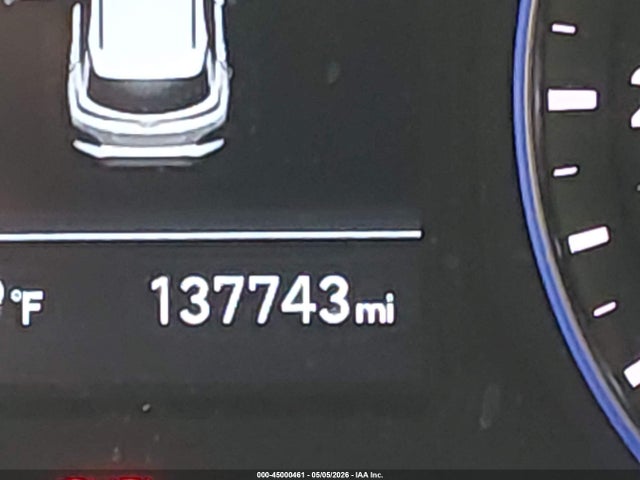 Hyundai KONA Sel
