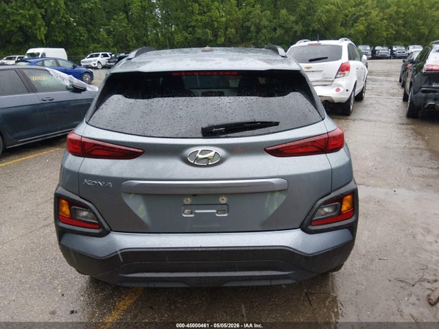 Hyundai KONA Sel