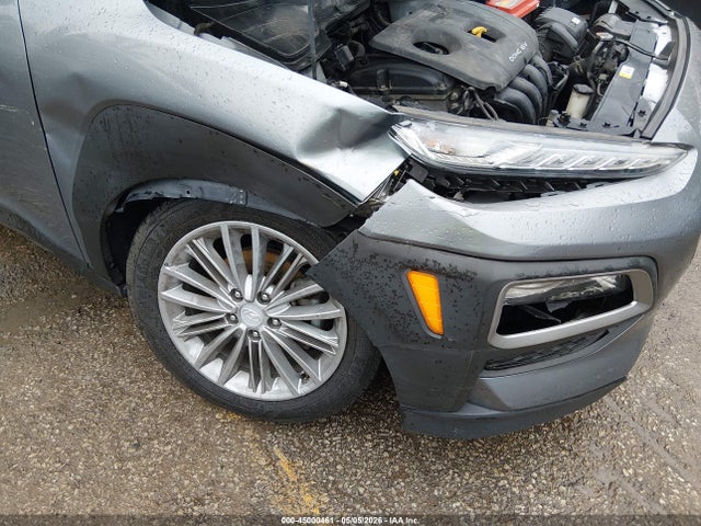 Hyundai KONA Sel
