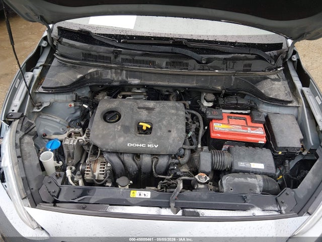Hyundai KONA Sel