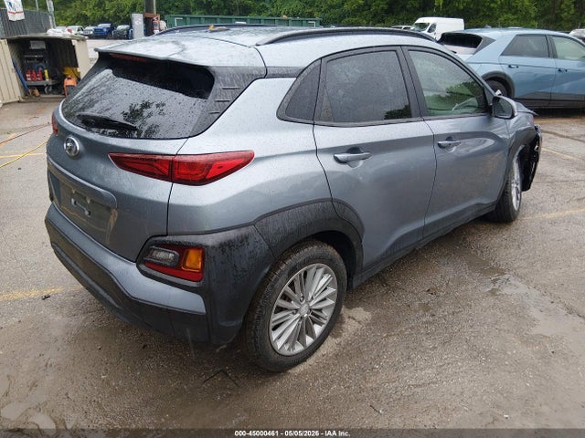 Hyundai KONA Sel