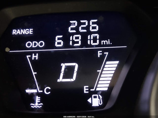 Hyundai ELANTRA Gls