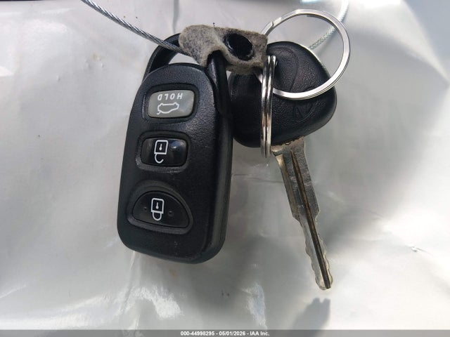 Hyundai ELANTRA Gls