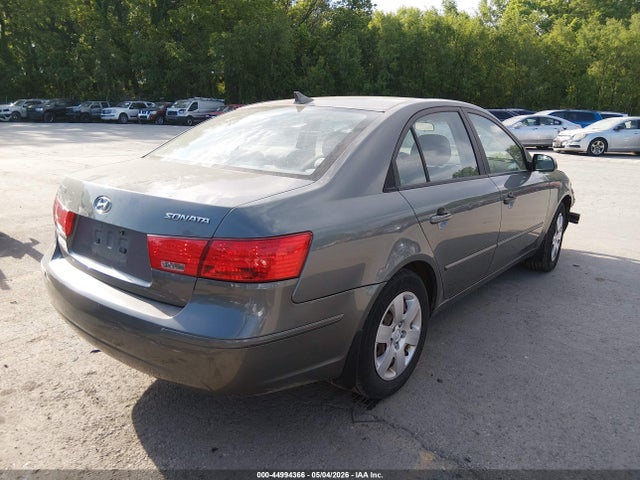 Hyundai SONATA Gls
