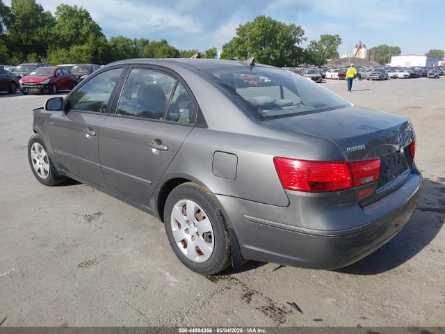 Hyundai SONATA Gls