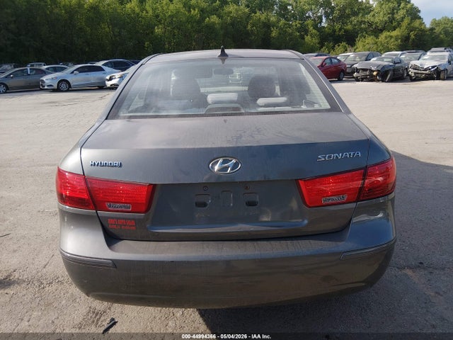 Hyundai SONATA Gls