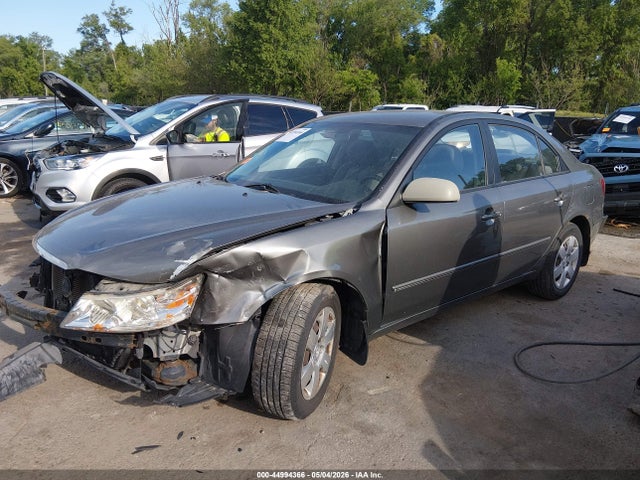 Hyundai SONATA Gls