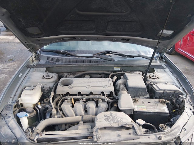 Hyundai SONATA Gls