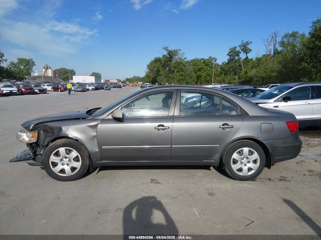 Hyundai SONATA Gls