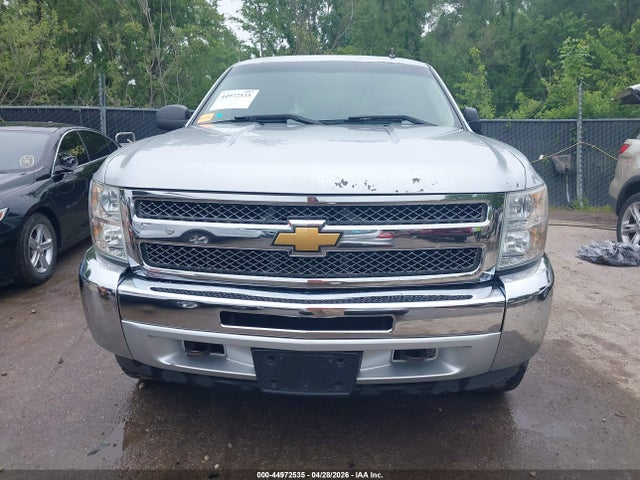 Chevrolet Silverado 1500 Lt