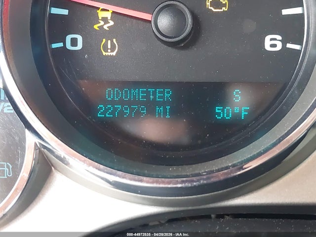 Chevrolet Silverado 1500 Lt