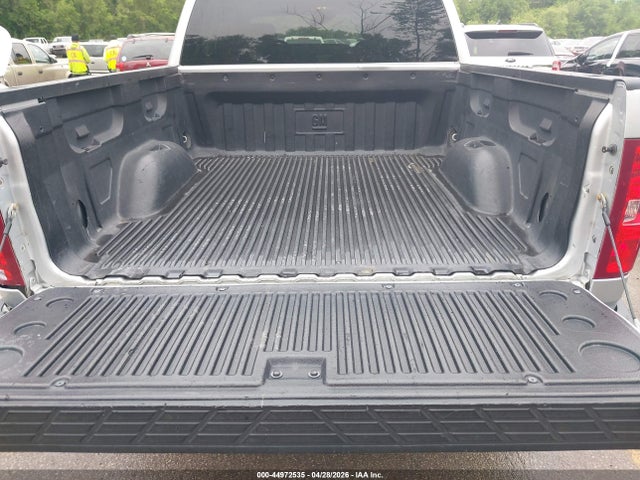 Chevrolet Silverado 1500 Lt