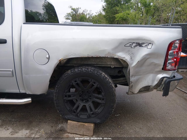 Chevrolet Silverado 1500 Lt