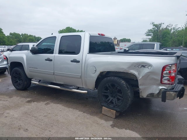 Chevrolet Silverado 1500 Lt