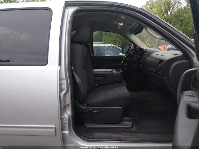 Chevrolet Silverado 1500 Lt