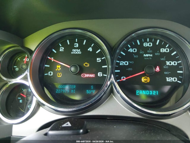 Chevrolet Silverado 1500 Lt