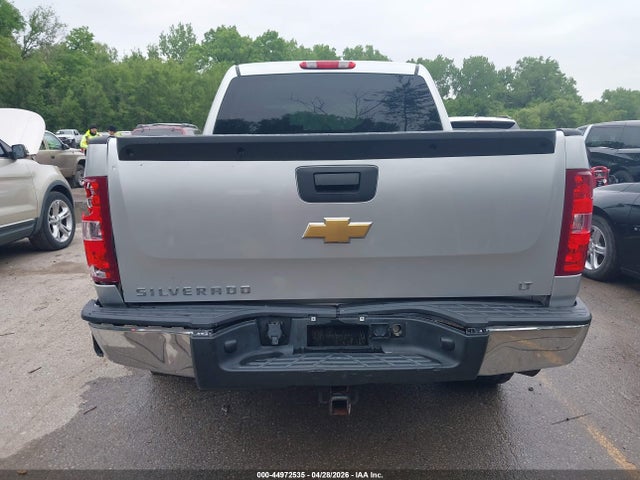 Chevrolet Silverado 1500 Lt