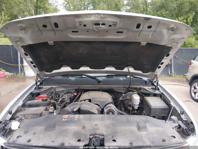 Chevrolet Silverado 1500 Lt
