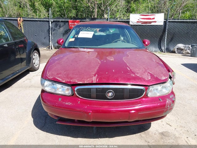 Buick Century Custom