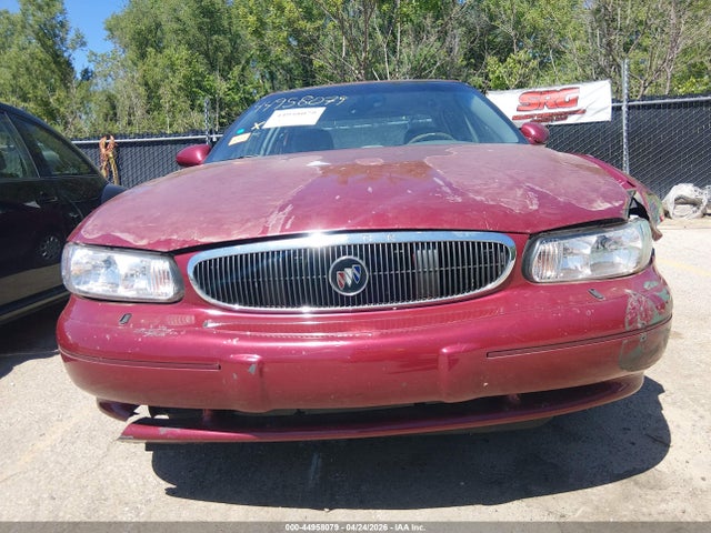 Buick Century Custom