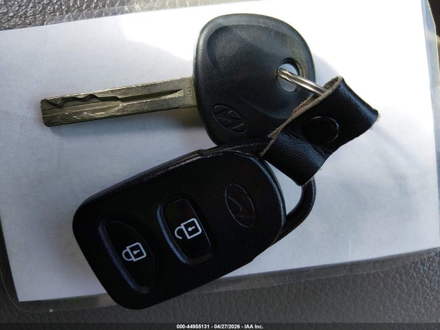 Hyundai TUCSON Se