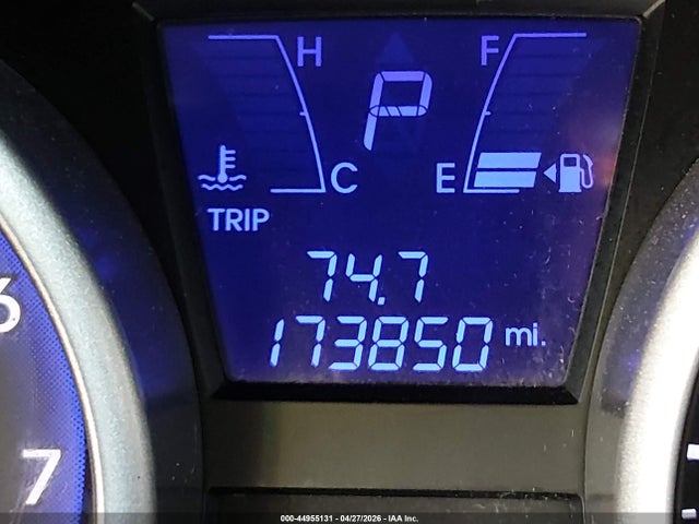 Hyundai TUCSON Se