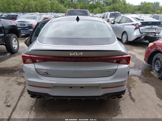 Kia K5 Gt