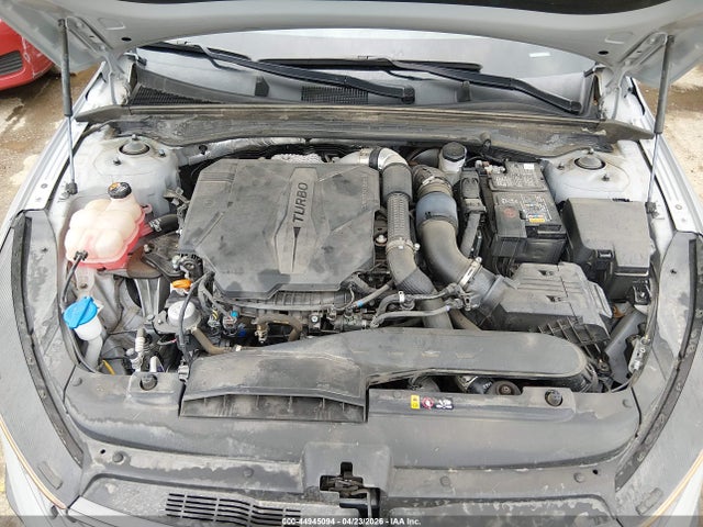 Kia K5 Gt