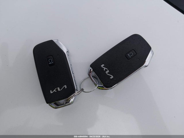 Kia K5 Gt