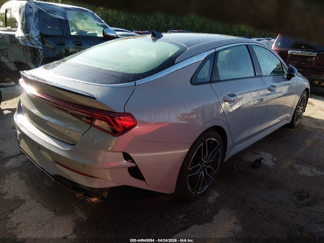Kia K5 Gt