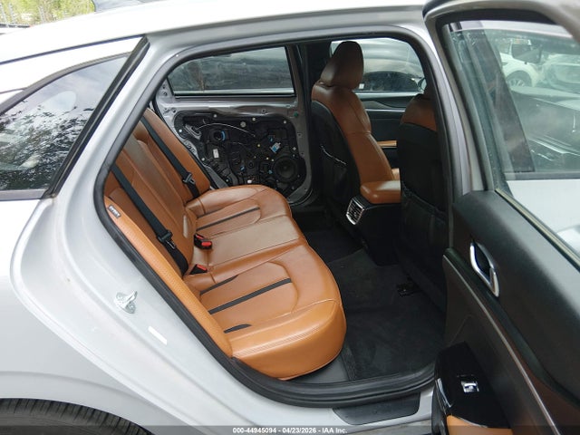 Kia K5 Gt