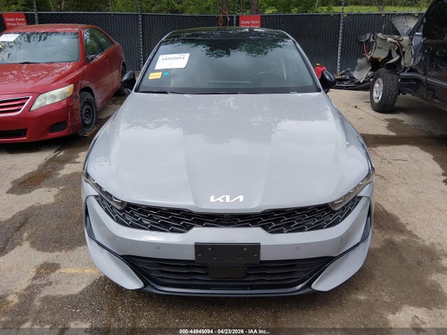 Kia K5 Gt