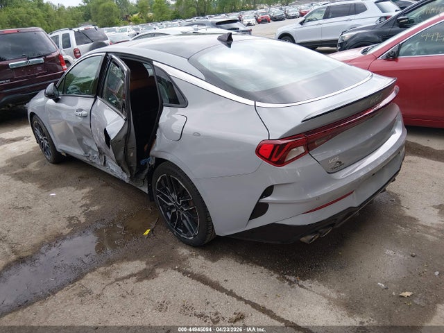 Kia K5 Gt