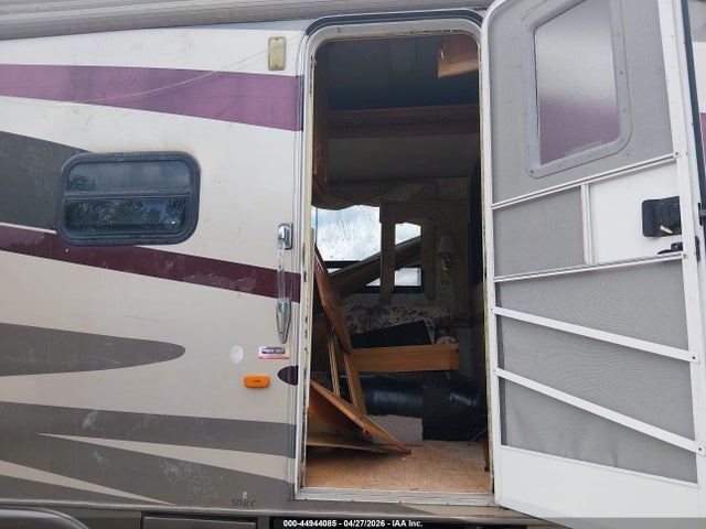 Newmar 8sdkc