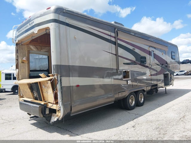 Newmar 8sdkc