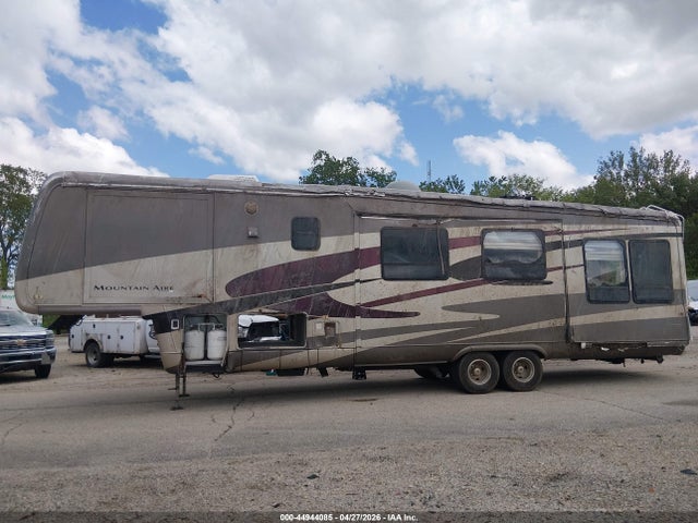 Newmar 8sdkc